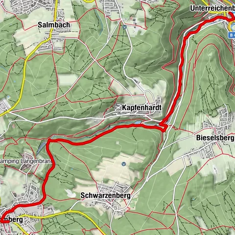 Zemljevid