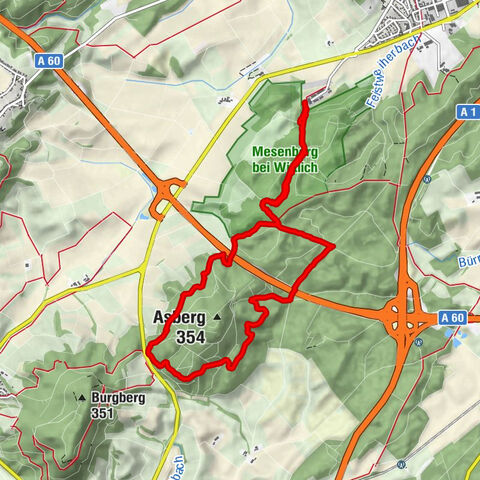 Zemljevid