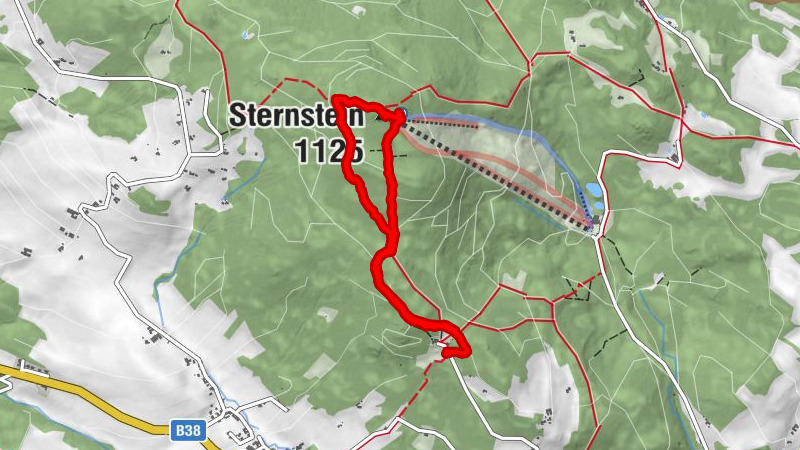 Zemljevid