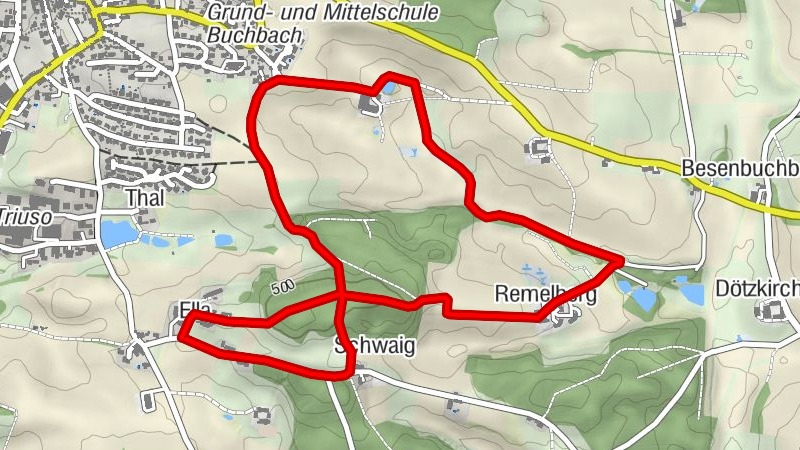 Zemljevid