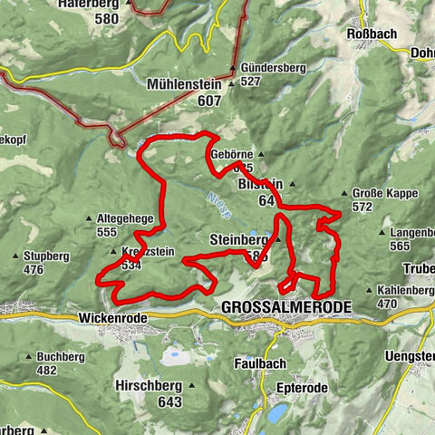 Zemljevid
