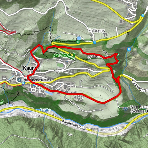 Zemljevid
