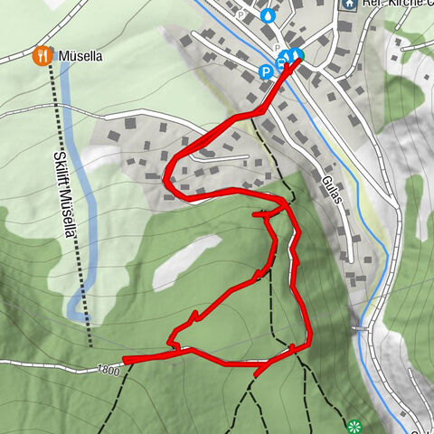 Zemljevid