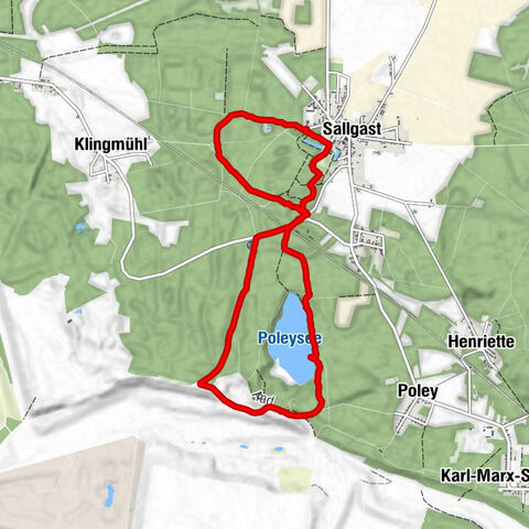 Sallgast- Poley-Sallgast